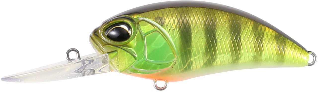 DUO Realis Crank M65 11A Chart Gill Halo (AJA3055)