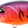 DUO Realis Crank M65 11A Red Tiger (CCC3069)