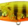 DUO Realis Shad 62DR Gold Gill (CCC3181)