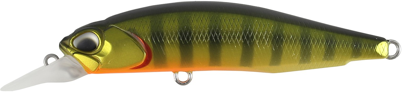 DUO REALIS ROZANTE 63SP Gold Perch (ASA3146)