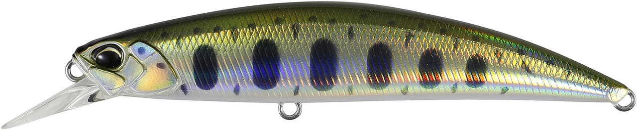 DUO Spearhead Ryuki 95S Yamame (ANA4034)
