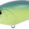 DUO Realis Crank M62 5A Chartreuse Blues (ACC3126)