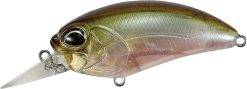 DUO REALIS CRANK M62 5A Ghost Minnow (GEA3006)