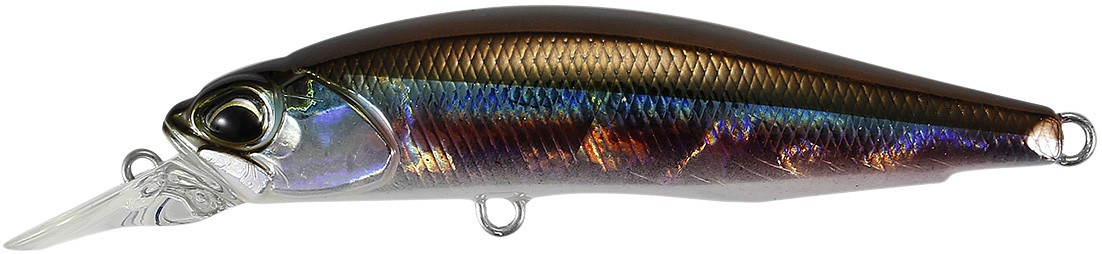DUO REALIS ROZANTE 63SP Wakasagi (ADA4013)