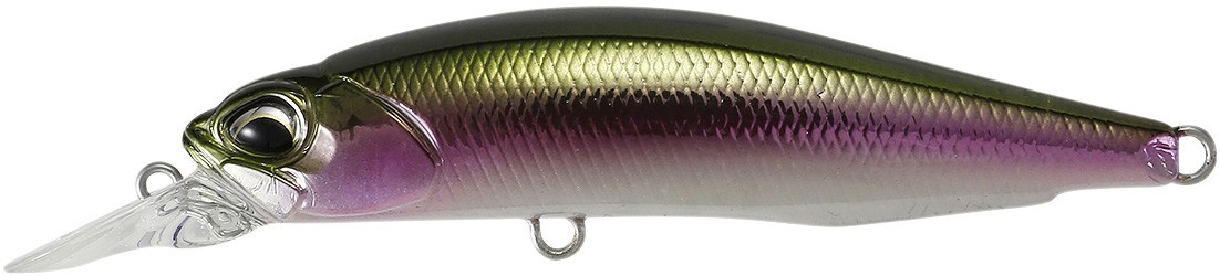 DUO REALIS ROZANTE 63SP Rainbow Trout HM (DRA4036)