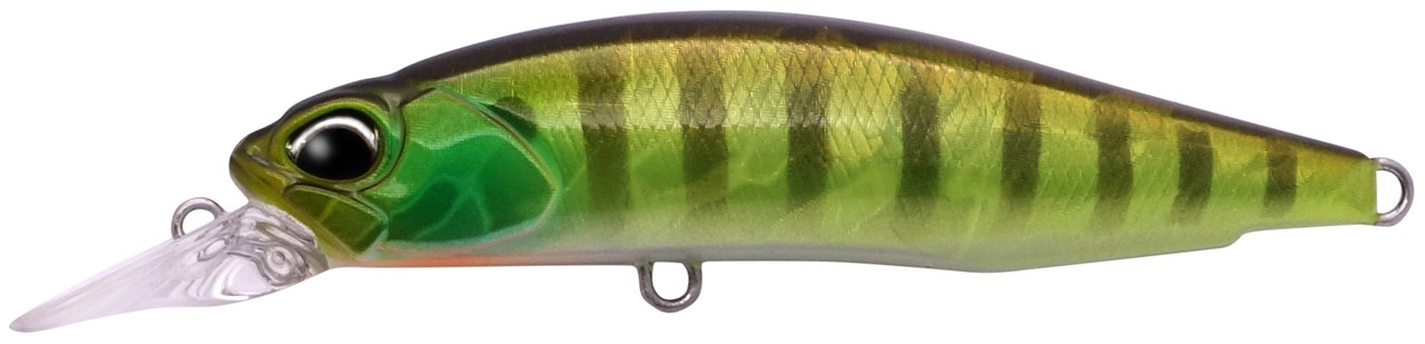 DUO Realis Rozante 63SP Chart Gill Halo (AJA3055)