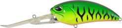 DUO Realis Crank G87 20A Aaron Tiger (ACC3235)