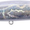 DUO Spearhead Ryuki 110S SW Prism Ivory (ADA0088)