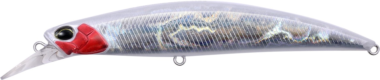 DUO Spearhead Ryuki 110S SW Prism Ivory (ADA0088)