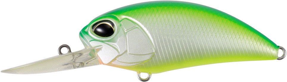 DUO Realis Crank M65 11A Citrus Shad (CCC3180)