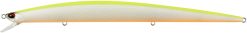 DUO Tide Minnow Slim Flyer 200 Pearl Chart OB II (ACC0170)