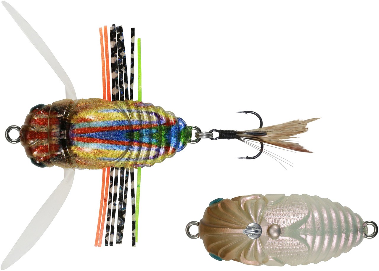 DUO REALIS SHINMUSHI Mesmer Eyes (CCC3264)