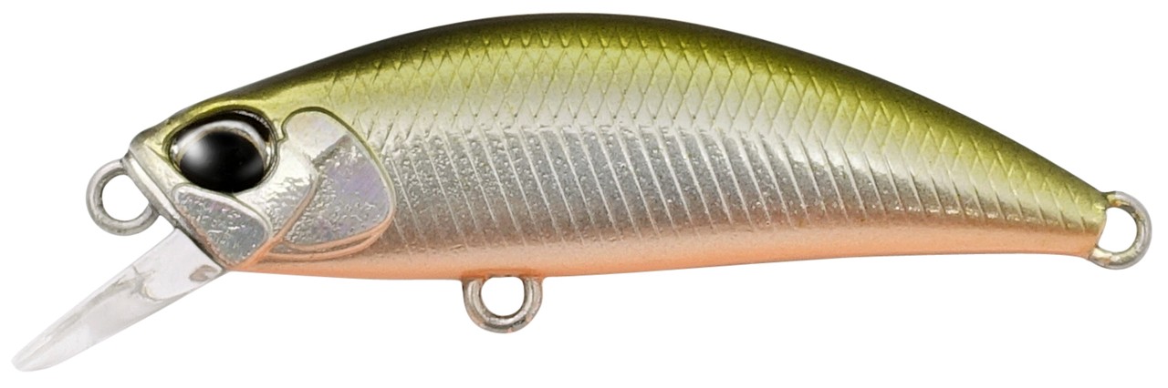 DUO Spearhead Ryuki 38S Tennessee Shad (MNI4047)