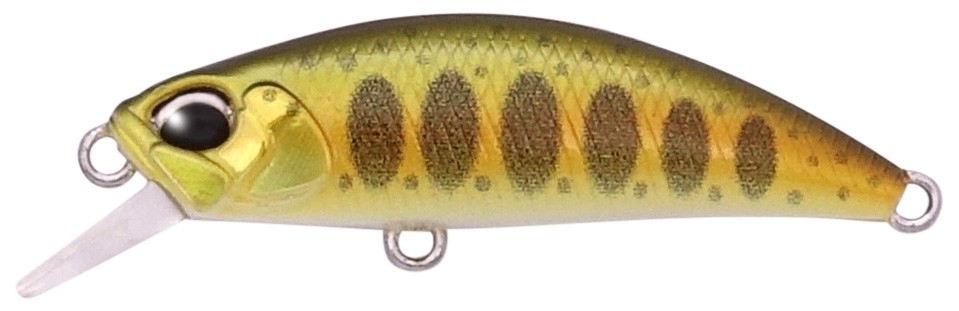 DUO Spearhead Ryuki 38S Natural Yamame (ANI4004)