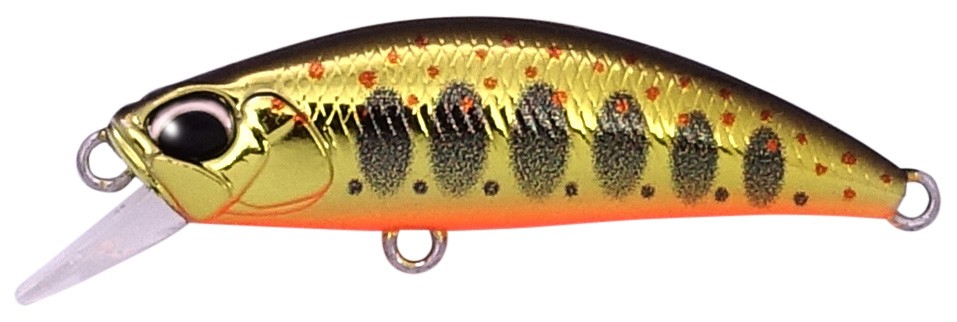 DUO Spearhead Ryuki 38S Gold Yamame (MCC4084)