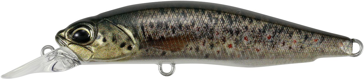 DUO Realis Rozante 63SP Brown Trout ND (CCC3815)