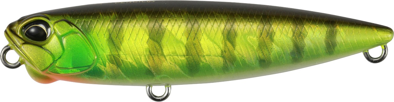 DUO Realis Pencil 65 Chart Gill Halo (AJA3055)