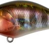 DUO Realis Crank 50 SSR Kabuki Prism Gill (ADA3058)