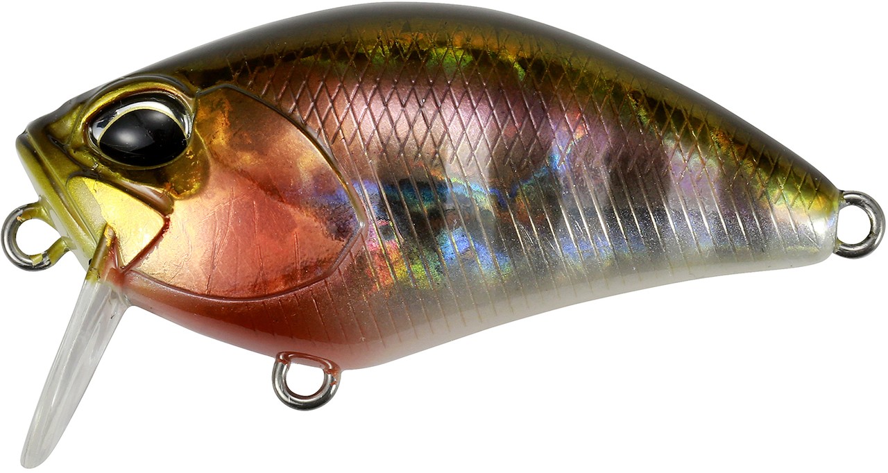 DUO Realis Crank 50 SSR Kabuki Prism Gill (ADA3058)