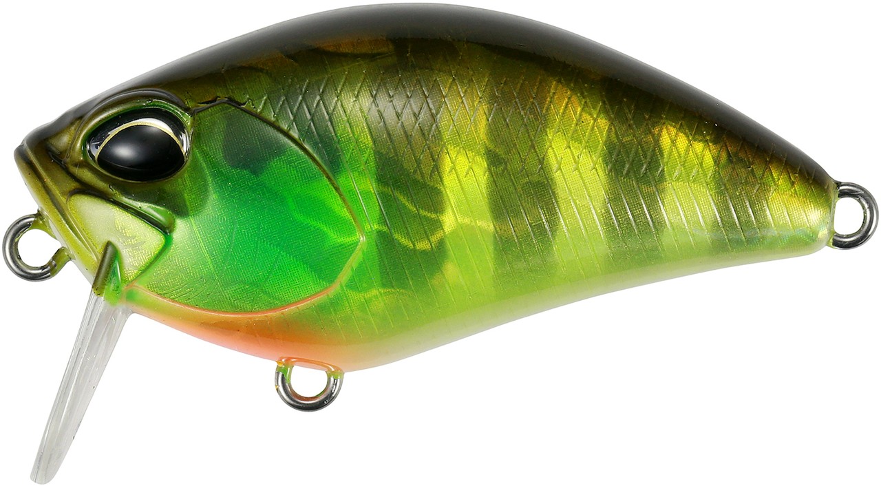 DUO Realis Crank 50 SSR Kabuki Chart Gill Halo (AJA3055)
