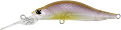 DUO REALIS ROZANTE SHAD 57MR Ghost Wakasagi (CCC3260)