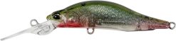 DUO Realis Rozante Shad 57MR  Ghost Tanago (CCC3262)