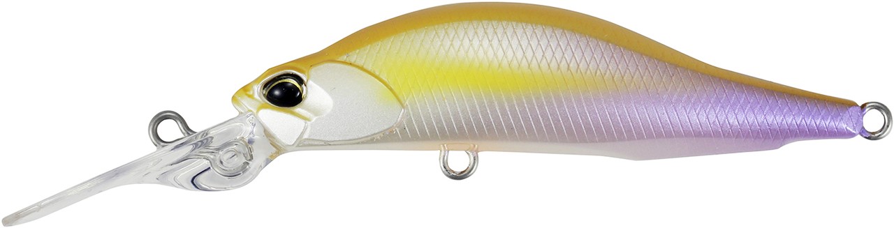 DUO REALIS ROZANTE SHAD 57MR GA Sexy Dawn (CCC3290)