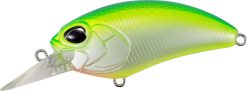 DUO Realis Crank M62 5A Citrus Shad (CCC3180)