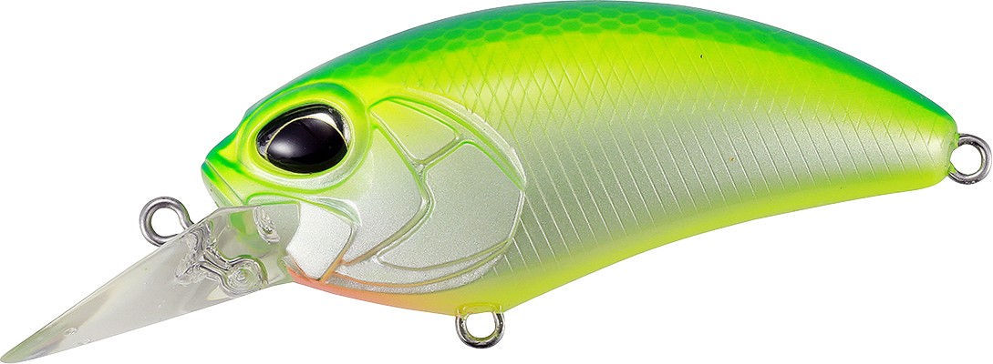 DUO Realis Crank M62 5A Citrus Shad (CCC3180)