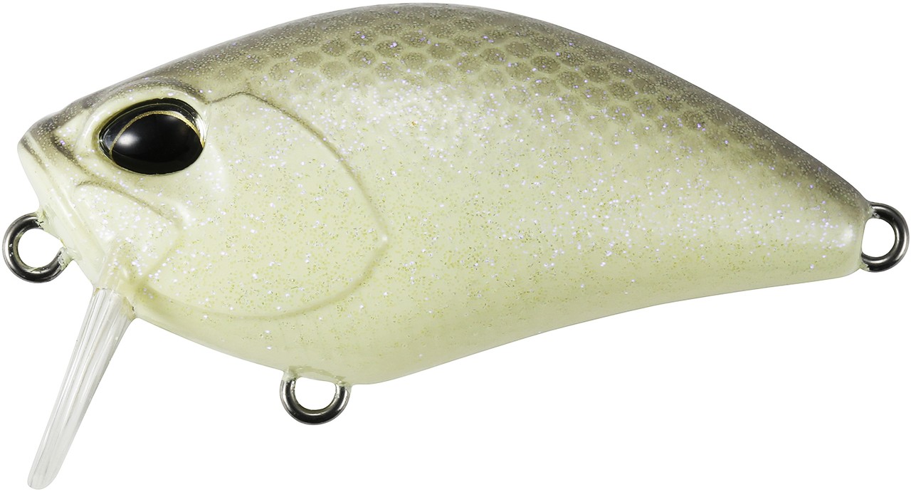 DUO Realis Crank 50 SSR Kabuki LV Shad (CCC3276)