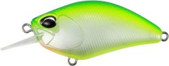 DUO Realis Crank 55SR Kabuki Citrus Shad  (CCC3180)