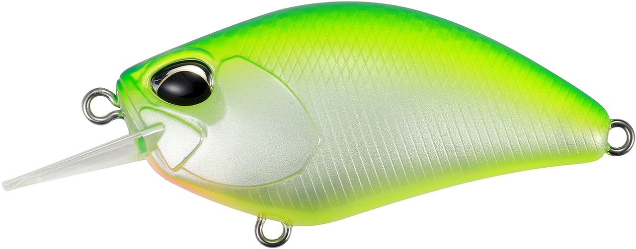 DUO Realis Crank 55SR Kabuki Citrus Shad (CCC3180)