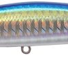 DUO Spearhead Ryuki 110S SW Ocean Blue Back  (DHA0140)