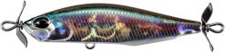 DUO Realis Spinbait 72 Alpha Wakasagi (ADA4013)