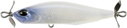 DUO Realis Spinbait 72 Alpha Ghost Pearl (CCC3108)