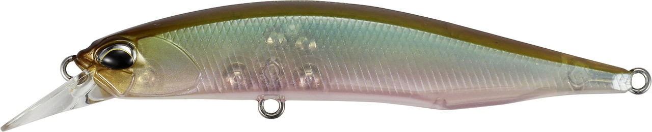 DUO REALIS JERKBAIT 85SP Ghost Minnow (DEA3006)