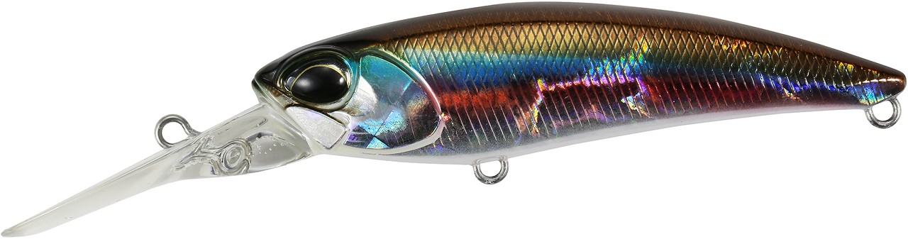 DUO Realis Shad 62DR Wakasagi (ADA4013)