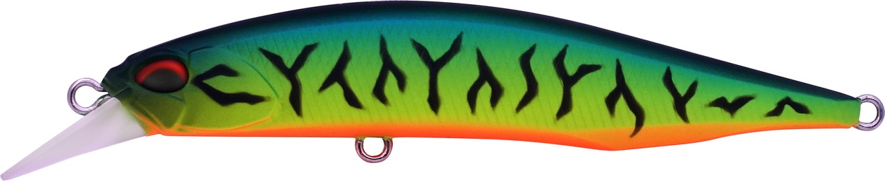 DUO REALIS JERKBAIT 85SP Fang Tiger (ACC3304)