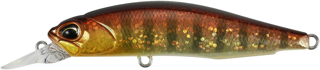 DUO Realis Rozante 63SP Komochi Gill (AOA3503)