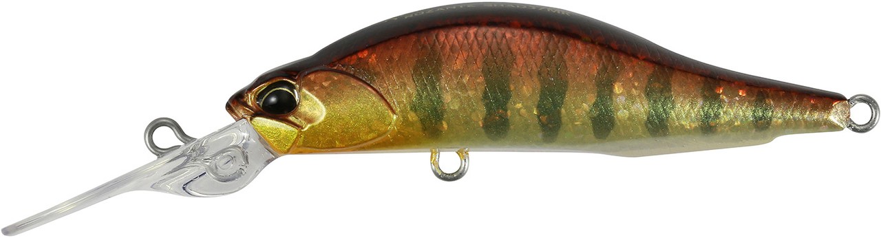 DUO REALIS ROZANTE SHAD 57MR Komochi Gill (AOA3503)