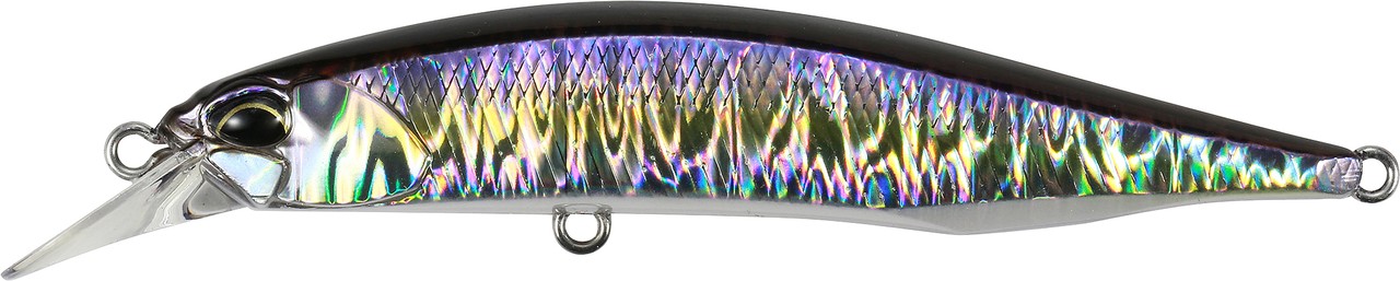 DUO Realis Jerkbait 85SP River Bait (GPA4009)