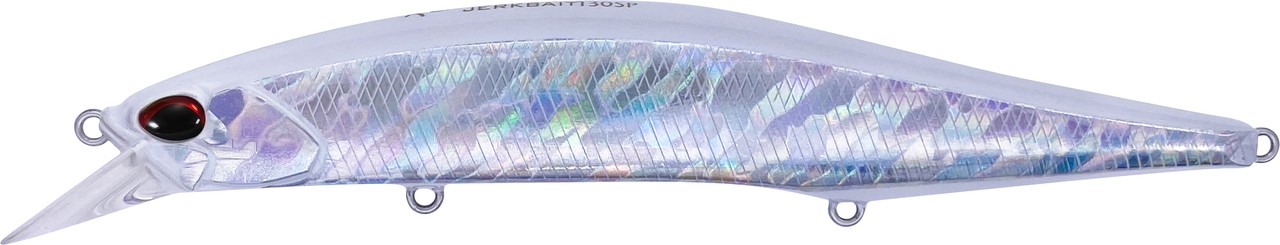 DUO Realis Jerkbait 130SP Ivory Halo (AJO0091)