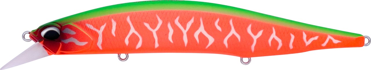 DUO Realis Jerkbait 130SP Dragon Fruit Tiger (ACC3338)