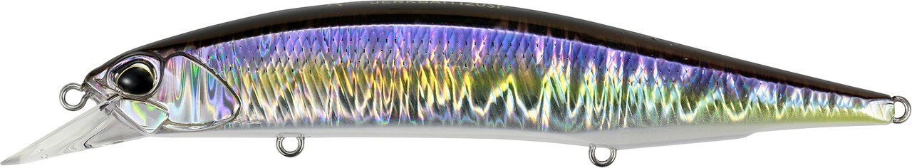 DUO Realis Jerkbait 120SP River Bait (GPA4009)