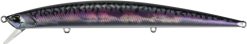 DUO Tide Minnow Slim 140 Mackerel Noir (SAA0069)