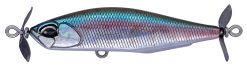 DUO Realis Spinbait 62 Alpha Wakasagi (ADA4013)