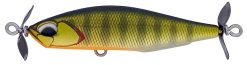 DUO Realis Spinbait 62 Gold Perch (ASA3146)
