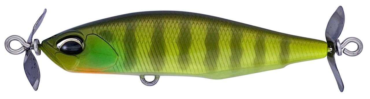 DUO Realis Spinbait 62 Chart Gill (CCC3055)