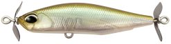 DUO Realis Spinbait 62 Ghost Minnow (GEA3006)