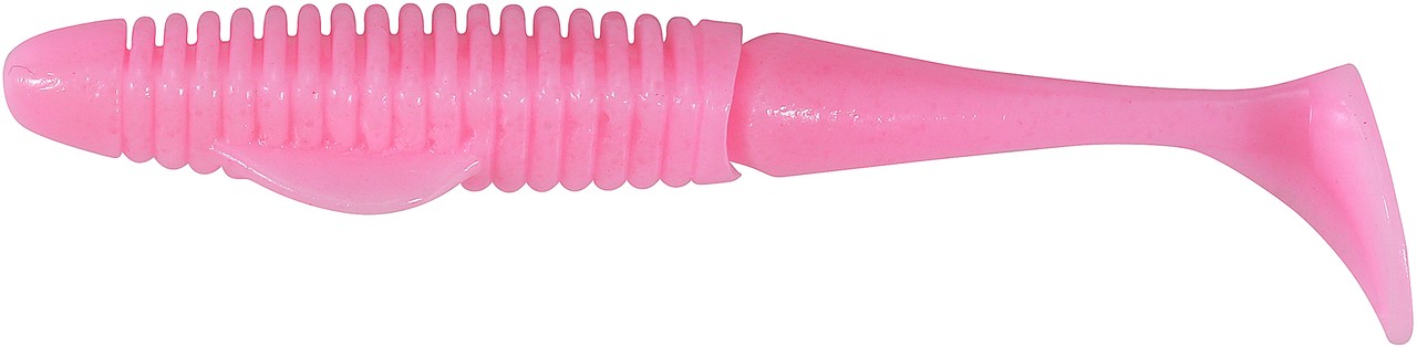 DUO Realis Boostar WAKE 3.5" Solid Pink UV (F041)